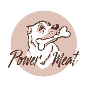 Power Meat logo